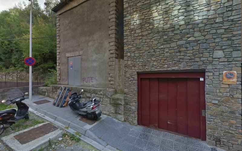 Beauty queen Escaldes-Engordany photo