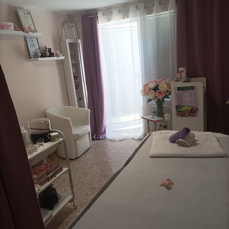 Beauty Relax Irene Saints Constantine and Helena photo