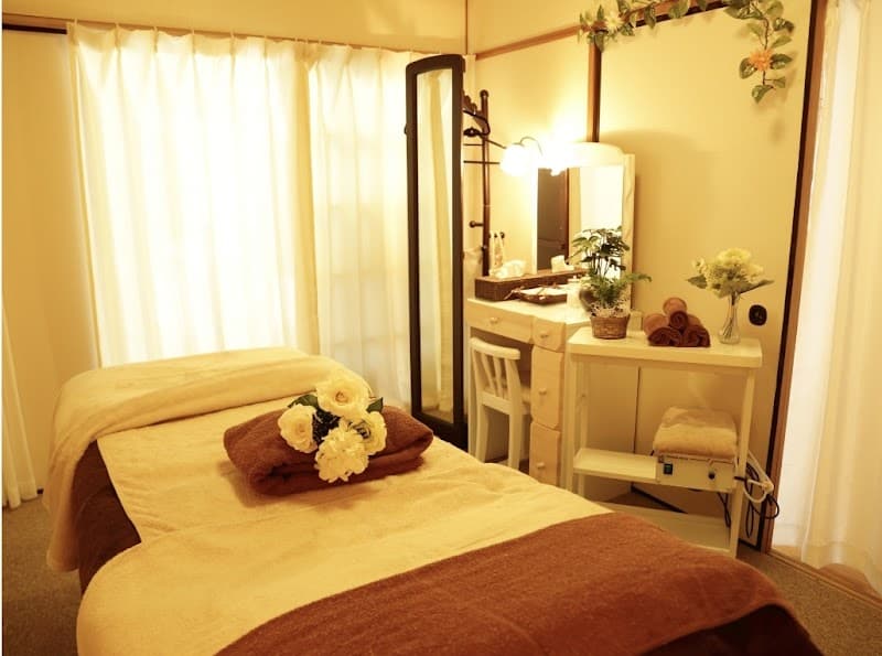 Beauty & Relax Salon Shine Garden Edogawa Ward photo