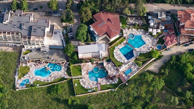 Beauty & Relax Studio- Kotvata Sapareva Banya photo