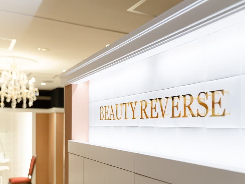 Beauty Reverse Center Kita Tsuzuki Ward, Yokohama City photo