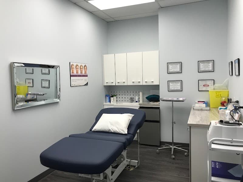 Beauty Rewind Medical Spa Sherwood Park photo