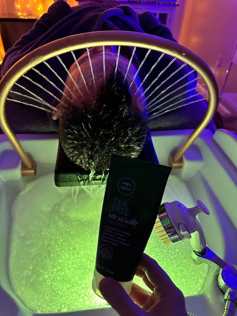 Beauty Rituals | Luxury Head Spa, Brazilian Waxing, and More Canfield photo