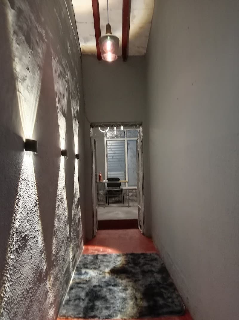 Beauty Room and Spa Compostela photo