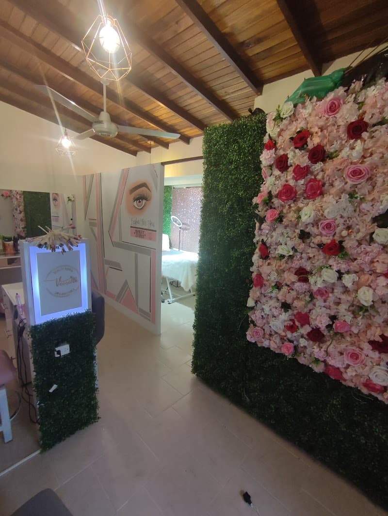 Beauty Room Bou Mhel el-Bassatine photo