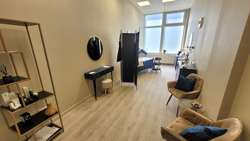 Beauty Room Elizee Trenčianske Teplice photo