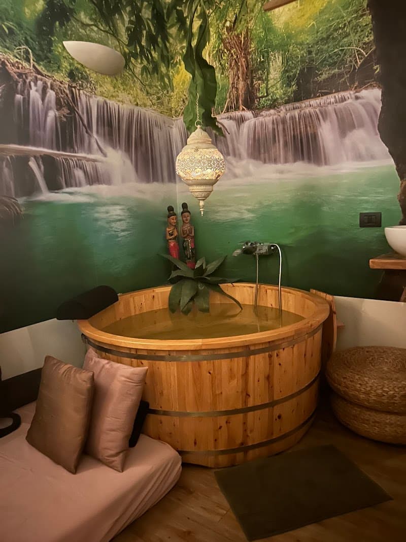 Beauty's Home SPA Estetica Specialistica e Trucco Permanente Cortona photo