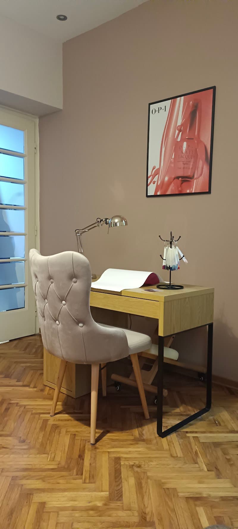 Beauty salon 4 seasons Slavonska 18 photo