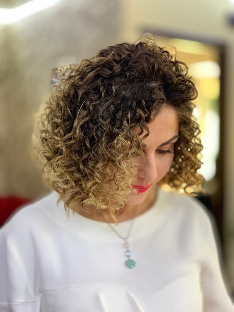 Beauty Salon "Adam and Eve" Dnipro photo