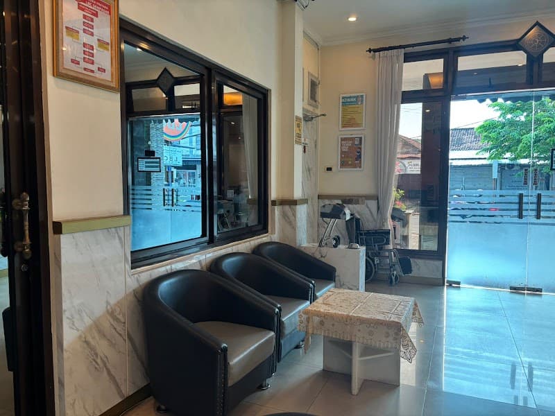 Beauty Salon Bali Skin Care Denpasar photo