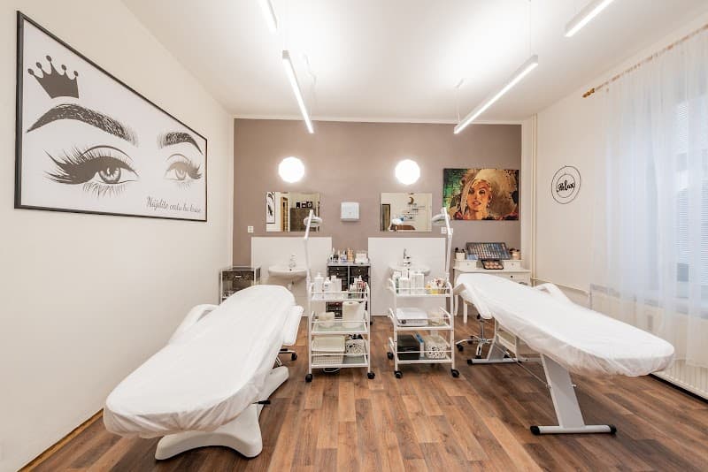 Beauty salon Beauty Prešov photo
