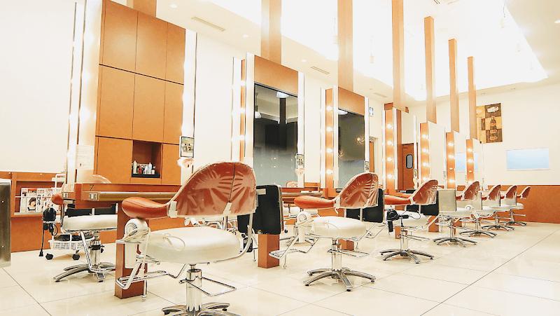 Beauty Salon Blossom Kawagoe West Exit Store photo