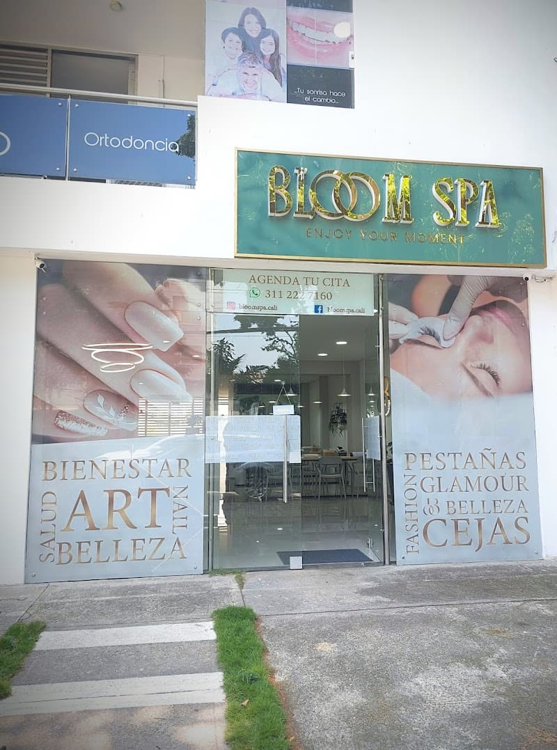 Beauty Salon Cali photo