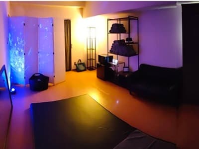 Beauty Salon Calla Tokyo photo