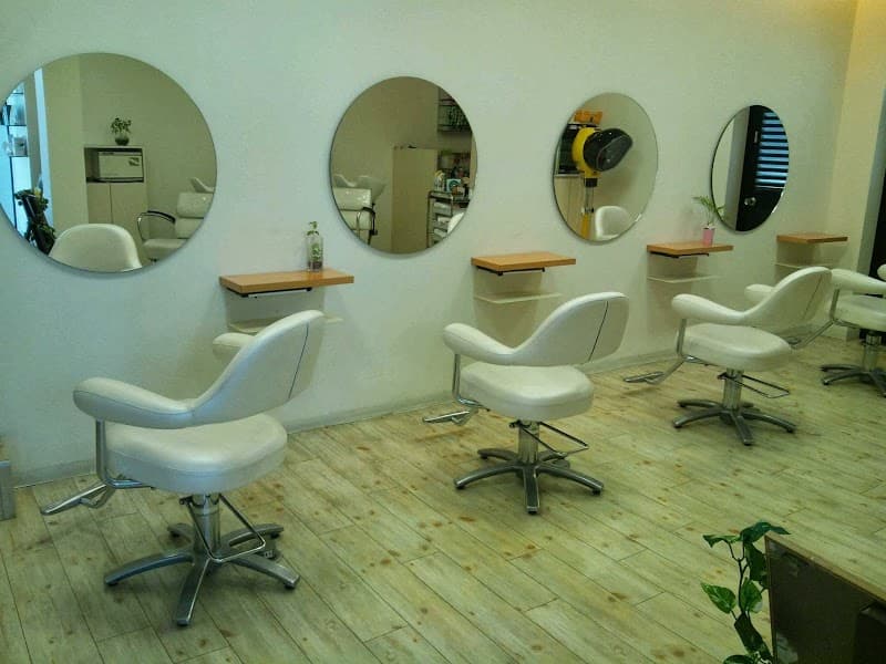 Beauty Salon Cattleya Aisai photo