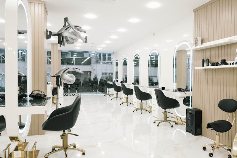 Beauty Salon EL&AY Sofia photo