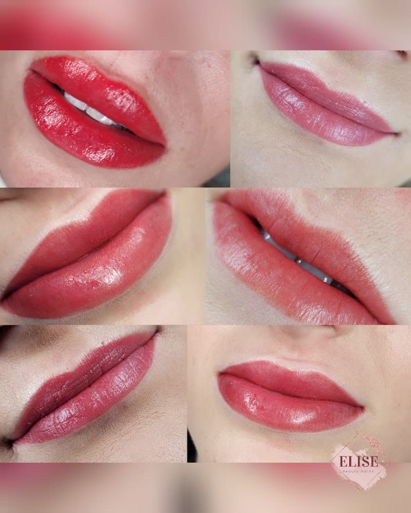 Beauty salon Elise Moravské Lieskové photo