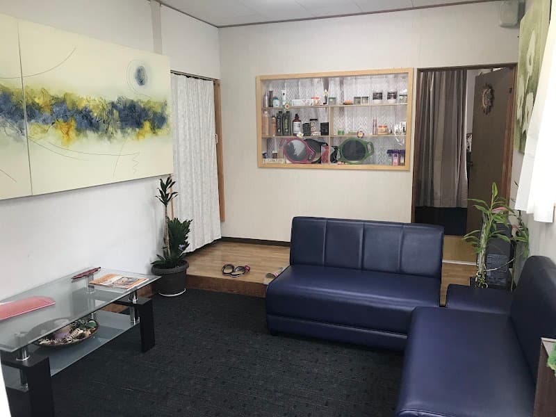 Beauty Salon Esthe Kōnukopia Toyohashi photo