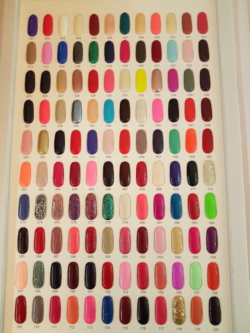 Beauty Salon Femme Primošten photo