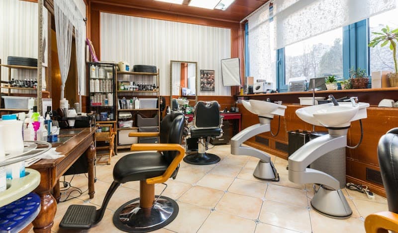 Beauty Salon Global Spa Moscow photo