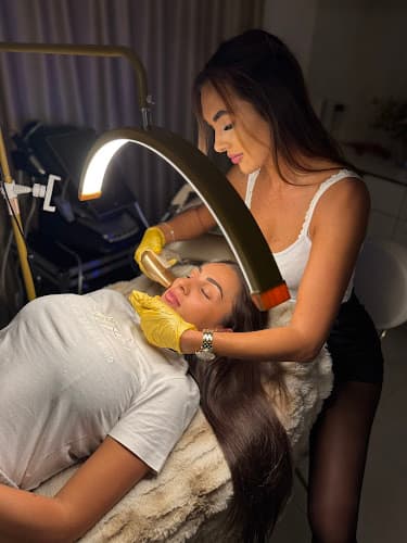 Beauty salón Janett Bánovce nad Bebravou photo