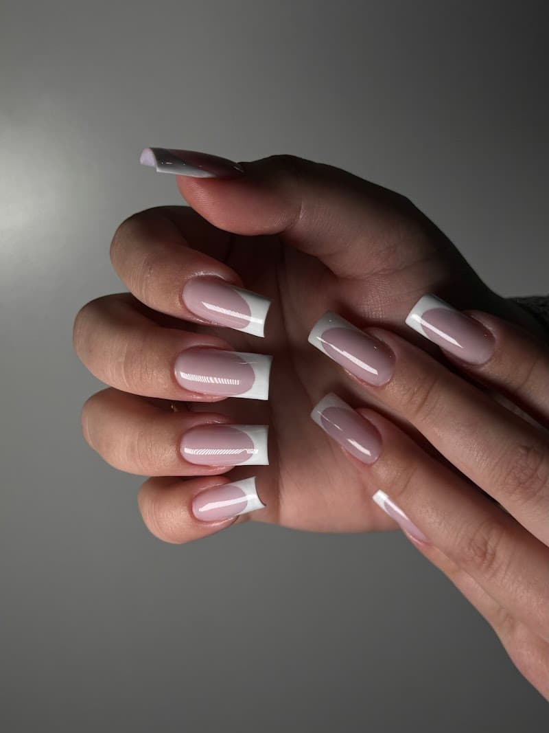 Beauty Salon on Mironosytska Kharkiv photo