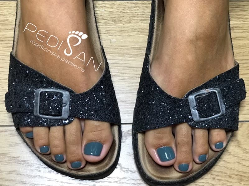 Beauty Salon PEDISAN Rijeka photo