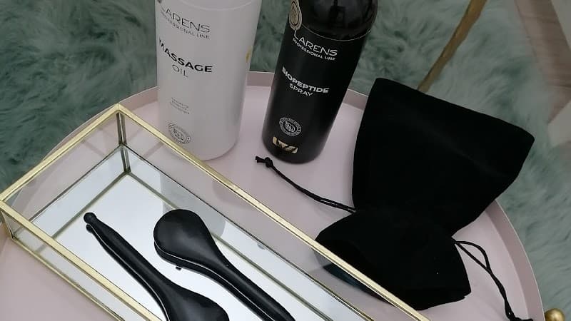 Beauty salon Perfetta Prešov photo