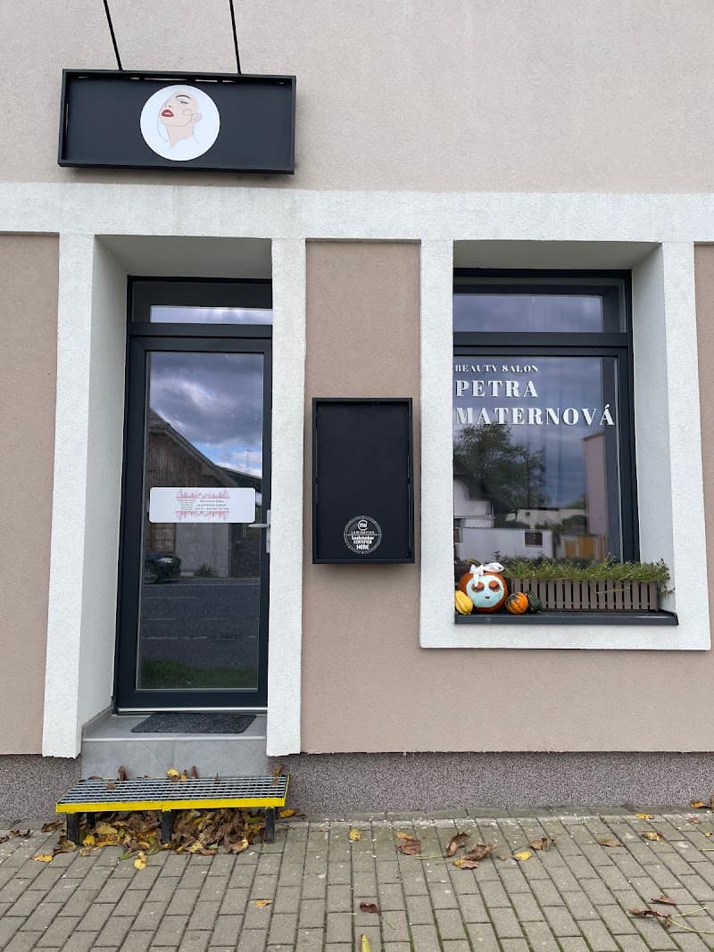 Beauty Salon Petra Maternová Luštěnice photo