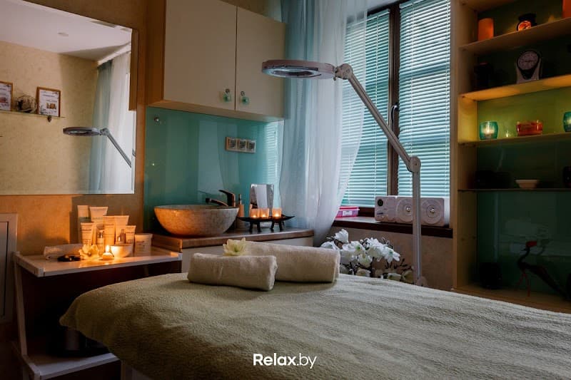Beauty Salon Philosophy of Beauty-Plus Minsk photo