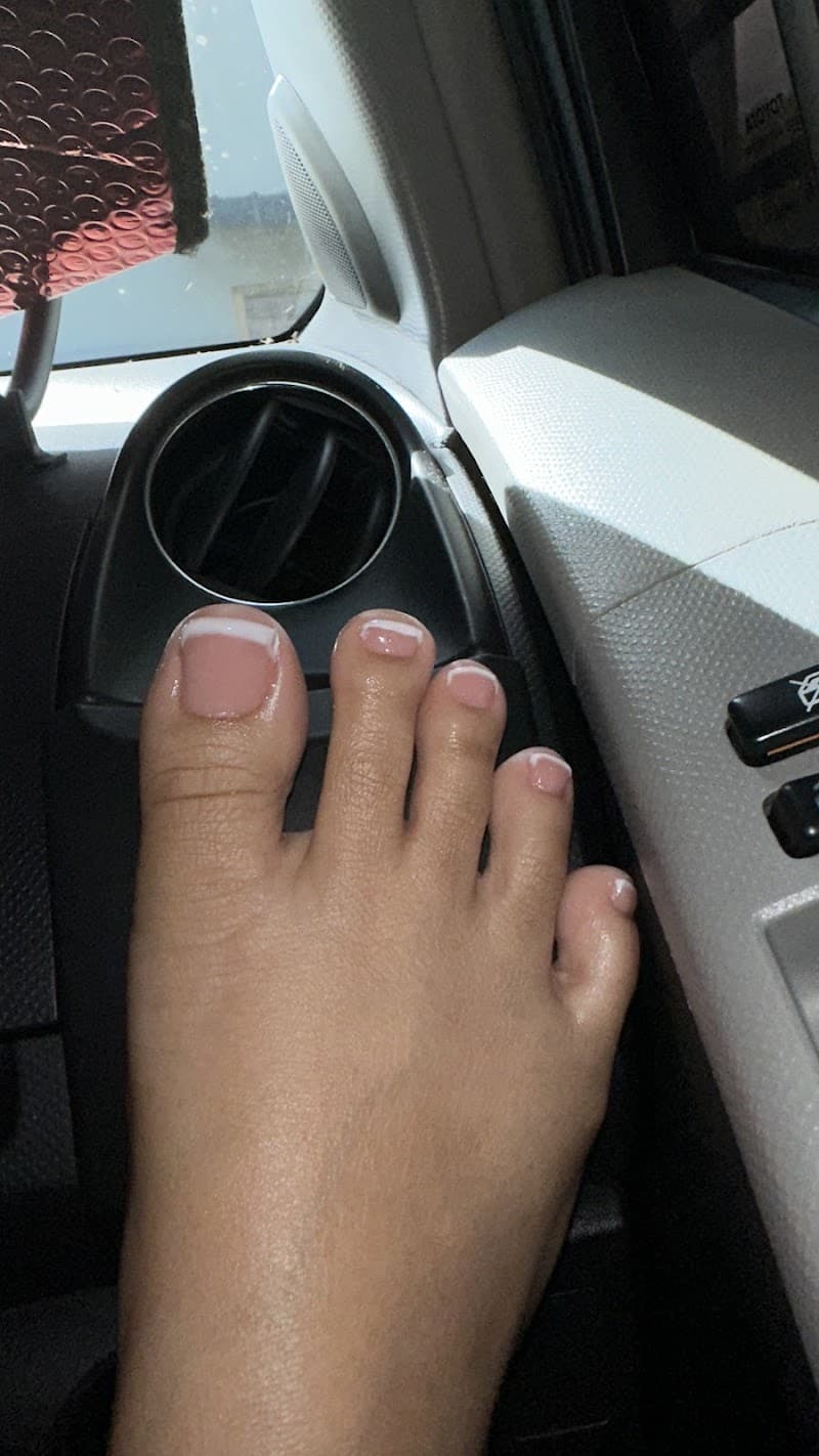 Beauty Salon Sitie Kasim Paramaribo photo