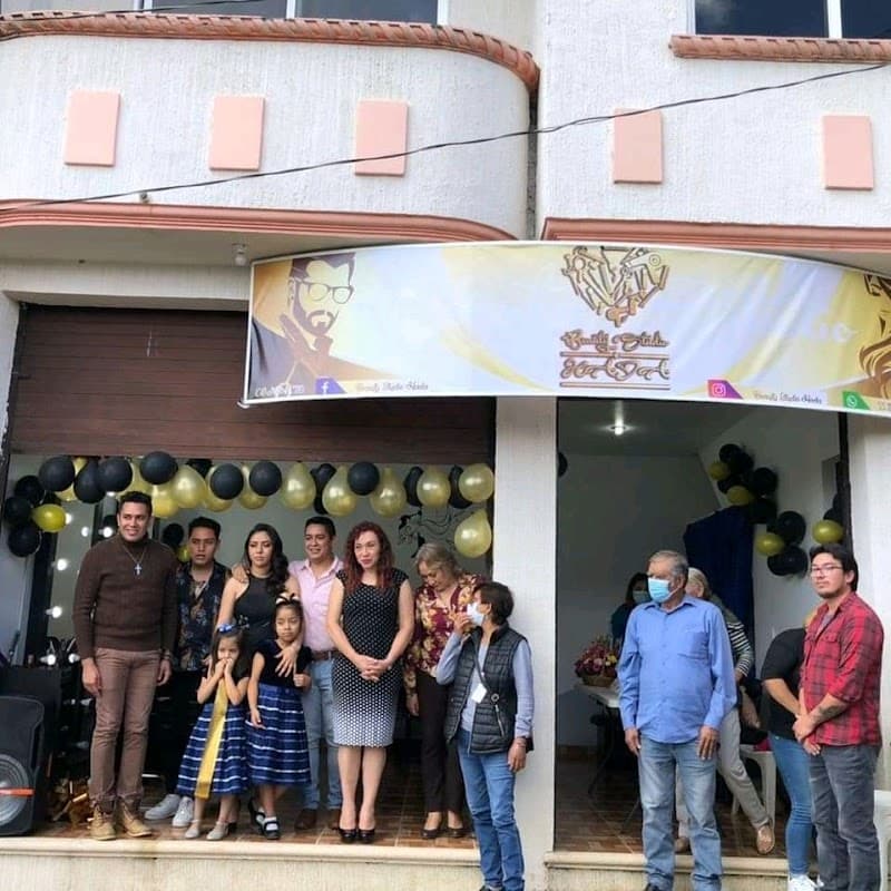 Beauty Salon & Spa Amatepec photo