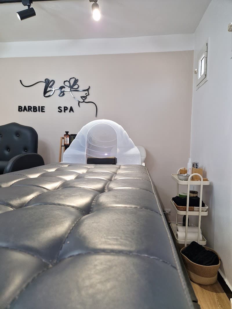 Beauty Salon Spa Quebec Bahia Center photo