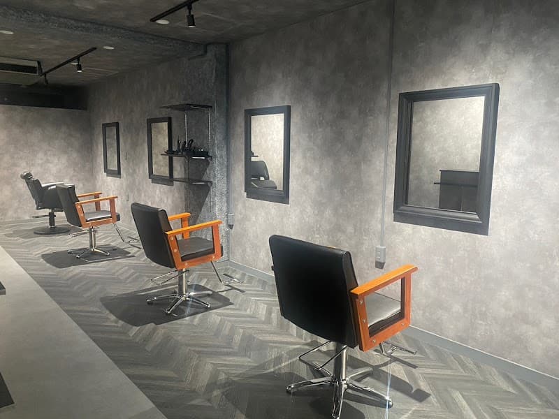 Beauty Salon SPIN Ichikawa City photo