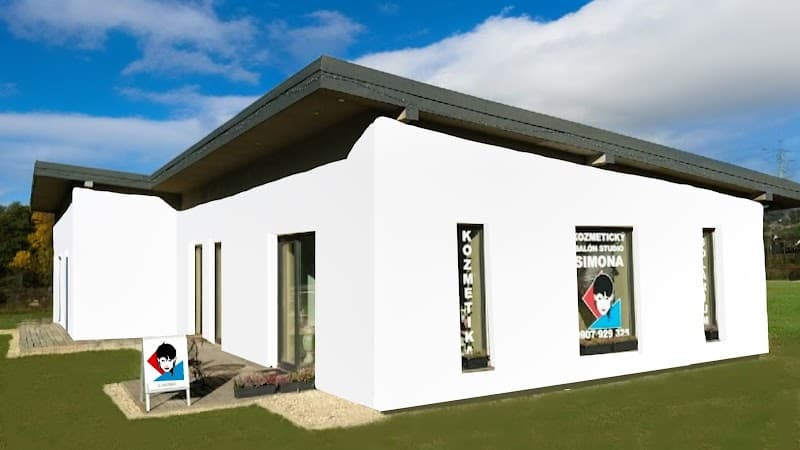 Beauty salon Studio Simona Dulova Ves photo