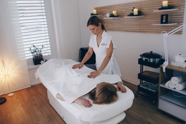 Beauty Salon Šúrsky RAJ Chorvátsky Grob photo