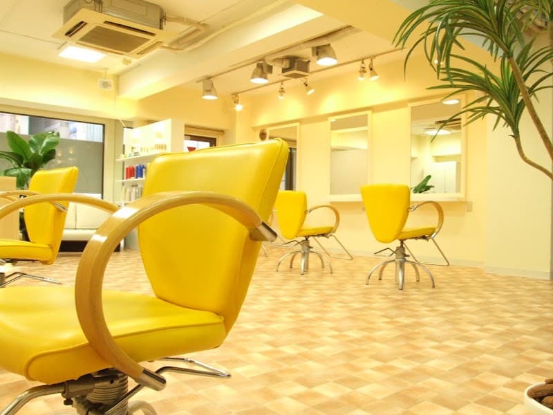 Beauty Salon TBK Matsudo City photo