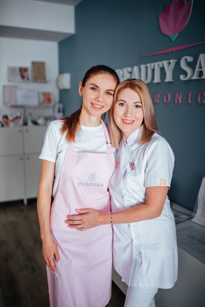 Beauty Salon Veronica Zvolen photo