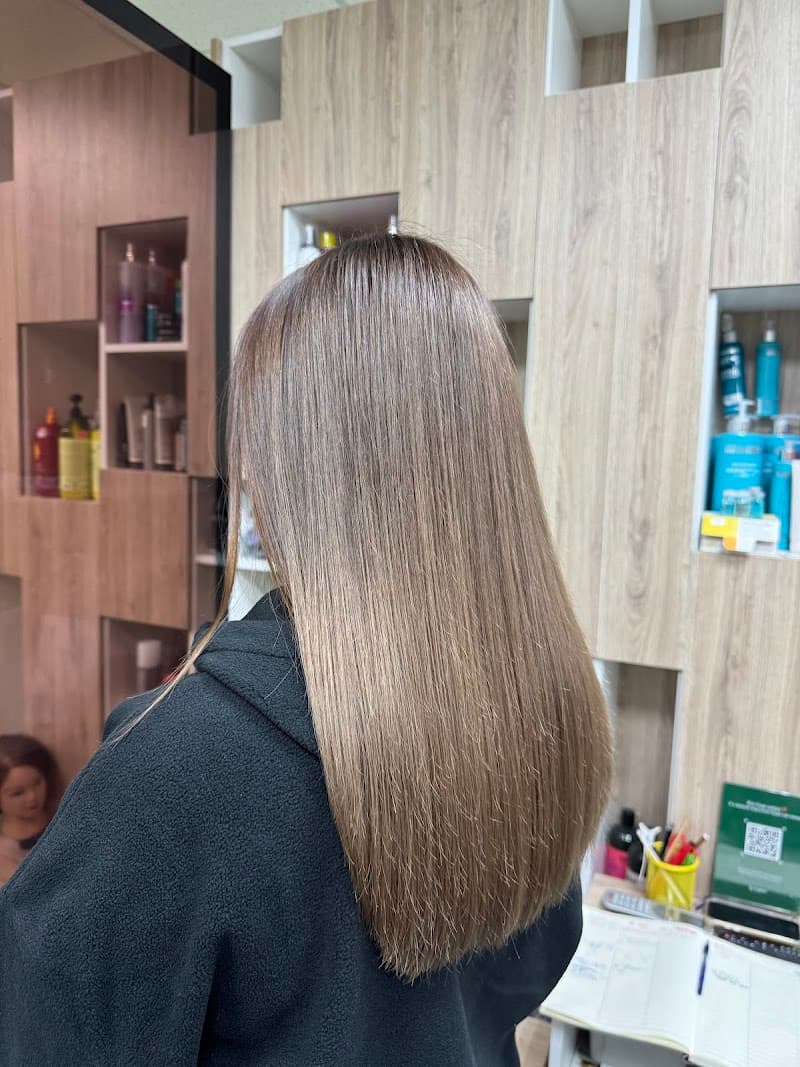 Beauty Salon Visavi Kamianets-Podilskyi Raion photo