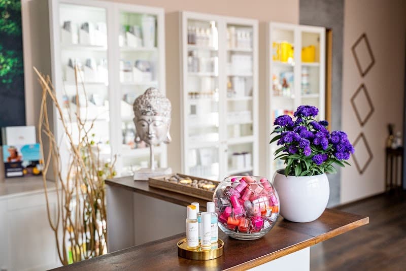 Beauty salon VitalBody Praha photo