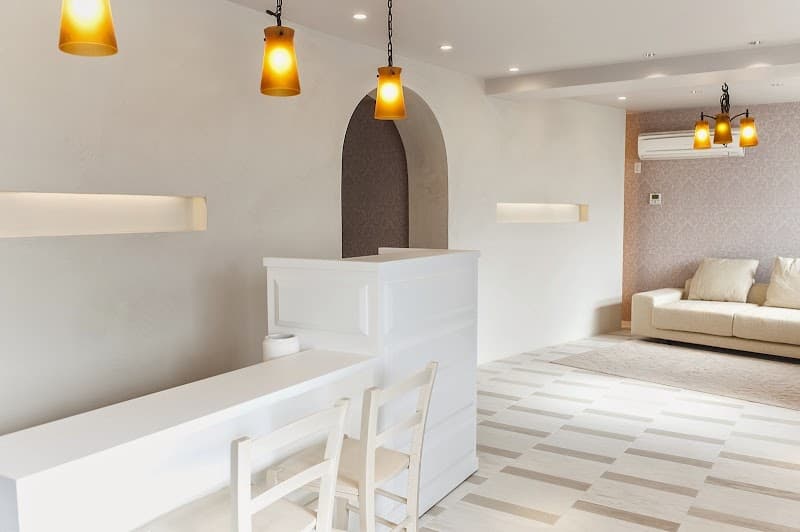 Beauty Salon W Sanda Sanda City photo