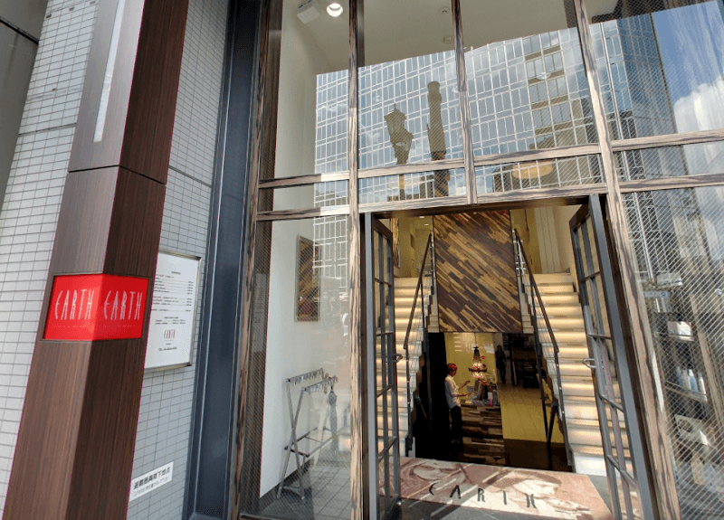 Beauty Salon W Temmabashi Store Chuo Ward, Osaka photo