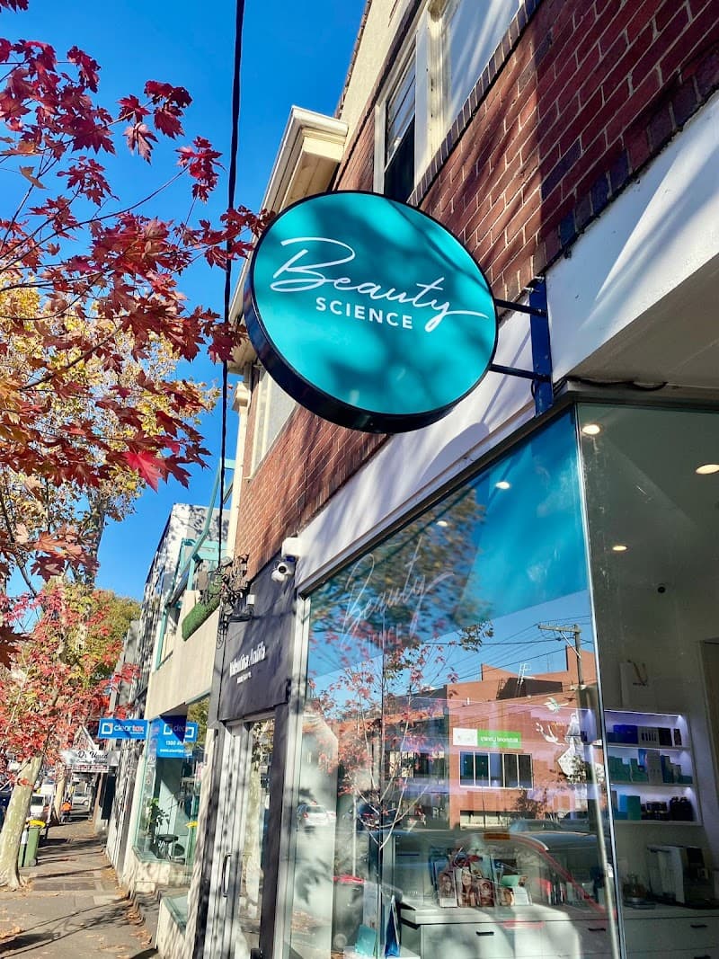 Beauty Science Richmond photo