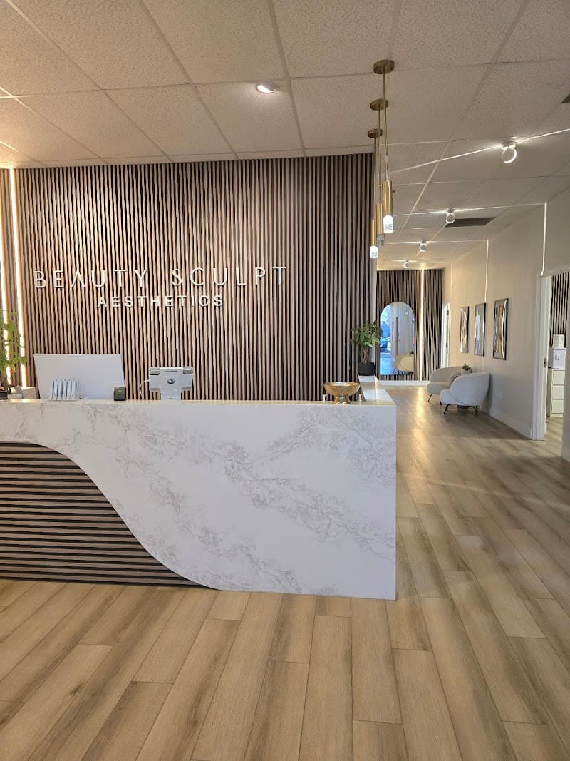 Beauty Sculpt Aesthetics Indio photo