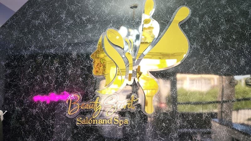 Beauty Secret Salon and Spa Providenciales photo