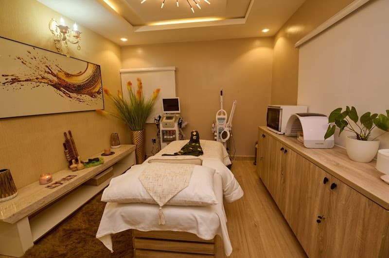 Beauty Secrets Abuja photo