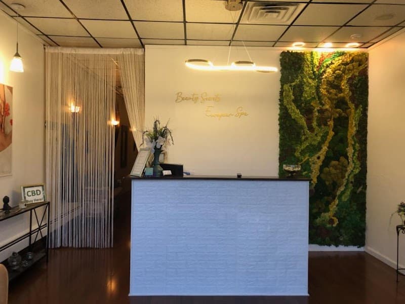 Beauty Secrets European Spa Nutley photo