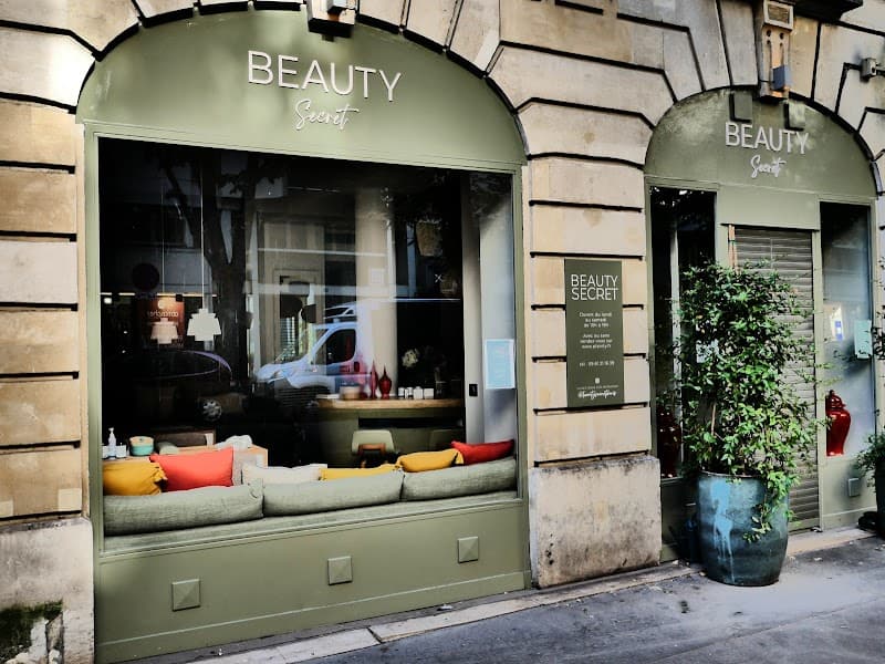 Beauty Secrets Paris photo