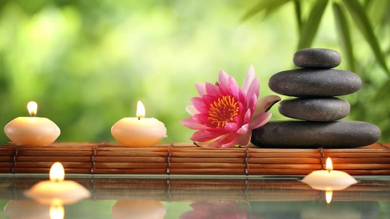 Beauty Secrets Victorian Day Spa Pearl River photo