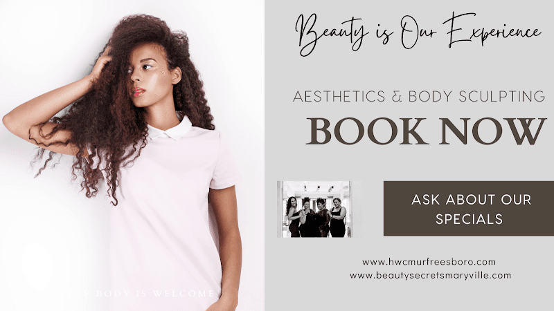 Beauty Secrets Wellness Center Maryville photo